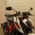 New Rage Cycles (NRC) Front Turn Signal Kit for KTM 1290 Super Duke R (14-19) New Rage Cycles (NRC) Front Turn Signal Kit for KTM 1290 Super Duke R (14-19)